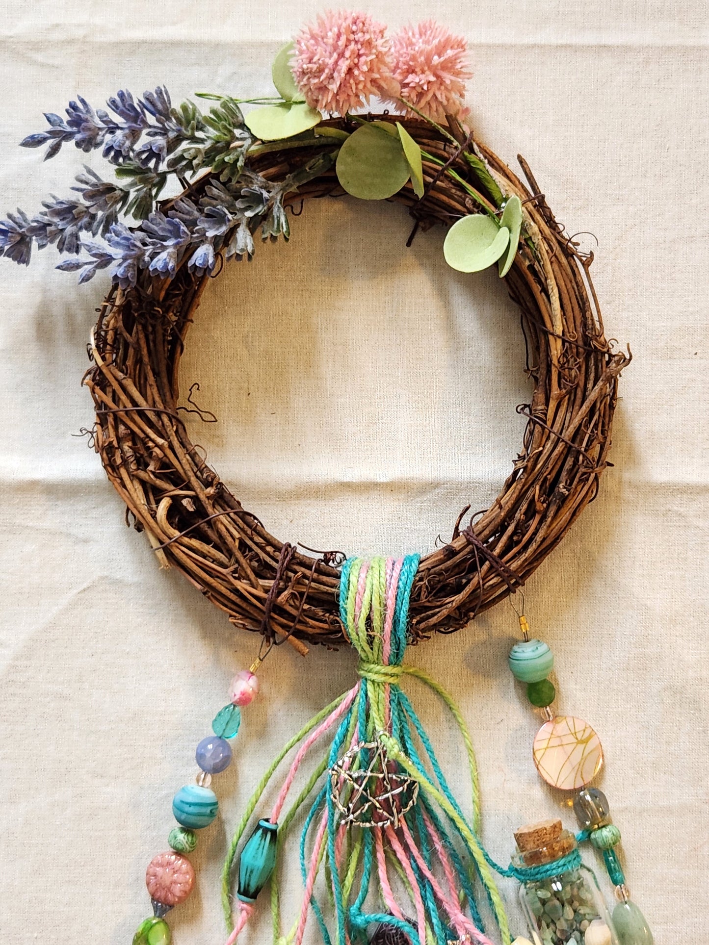 Witches Bells-Cross-Quarter Sabbats