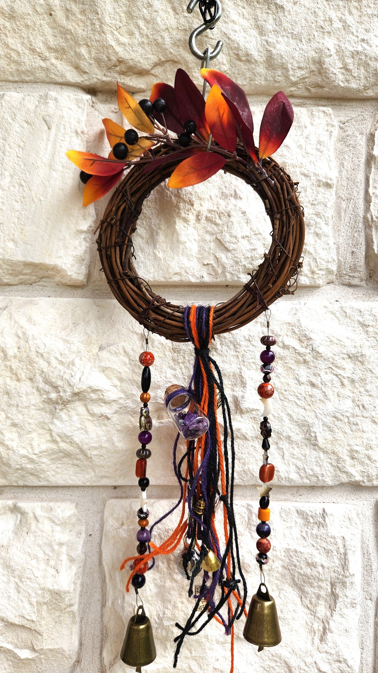 Witches Bells-Cross-Quarter Sabbats