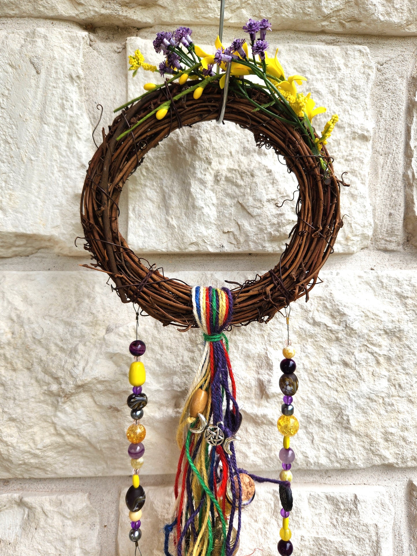 Witches Bells-Cross-Quarter Sabbats