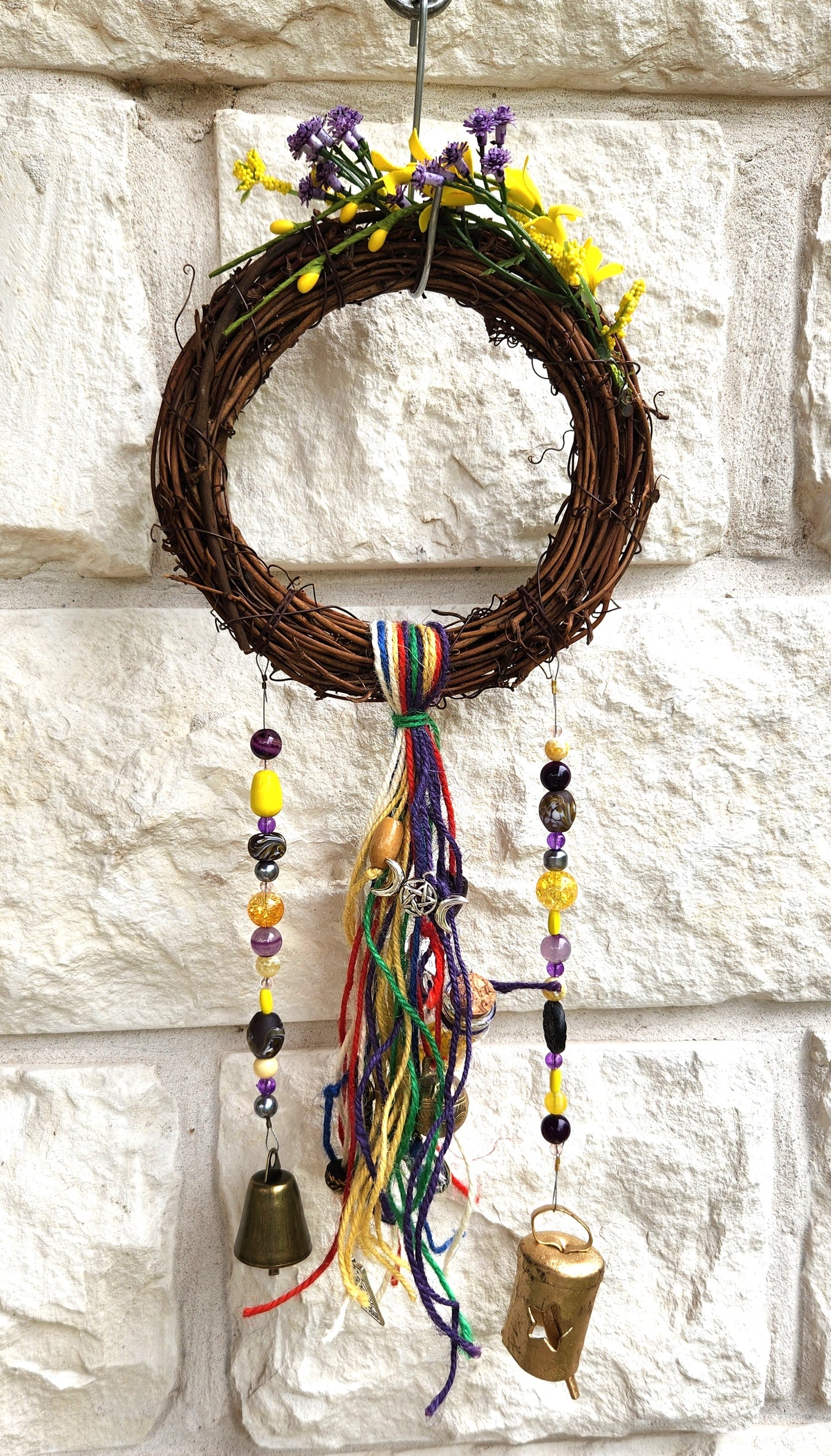 Witches Bells-Cross-Quarter Sabbats