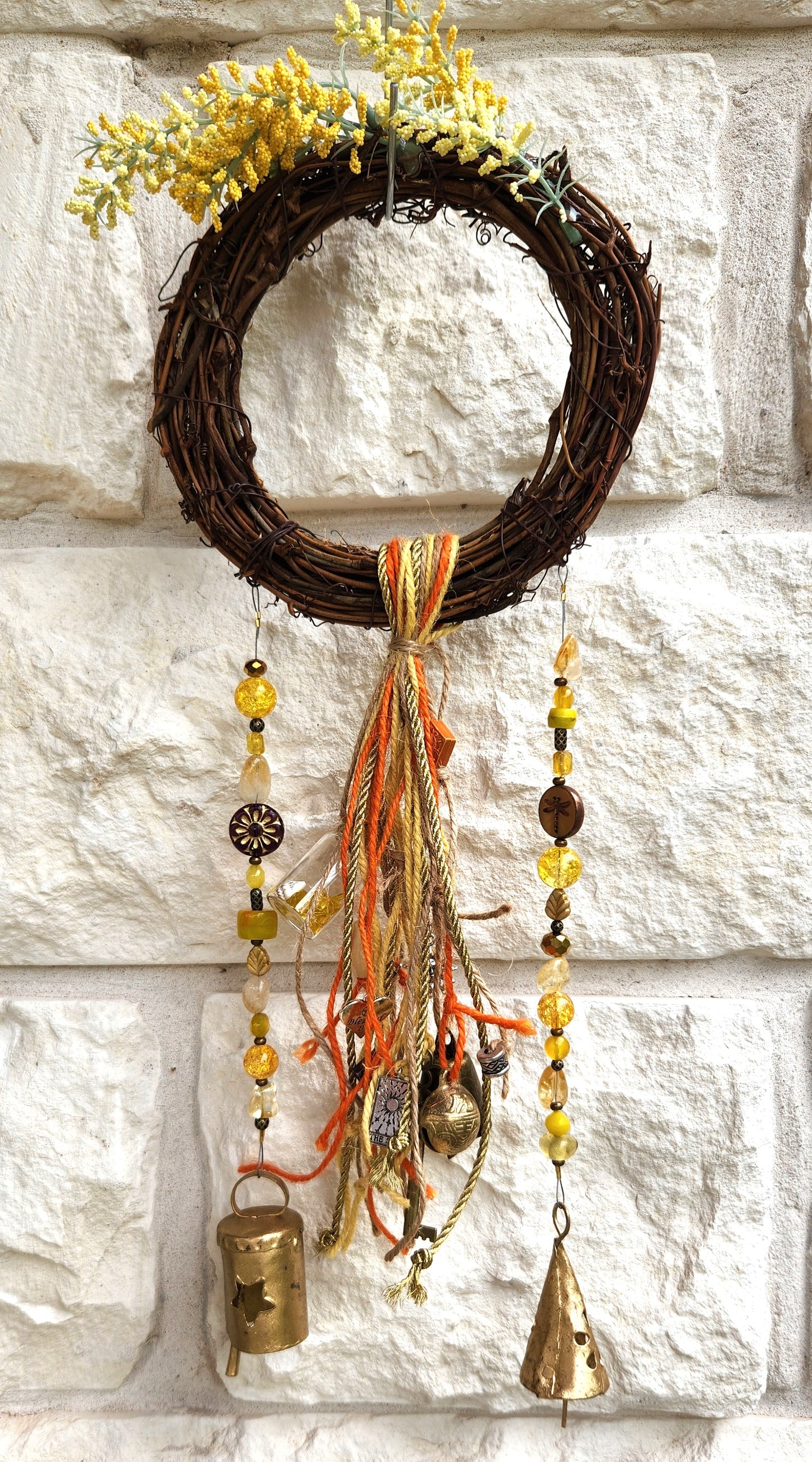 Witches Bells-Cross-Quarter Sabbats