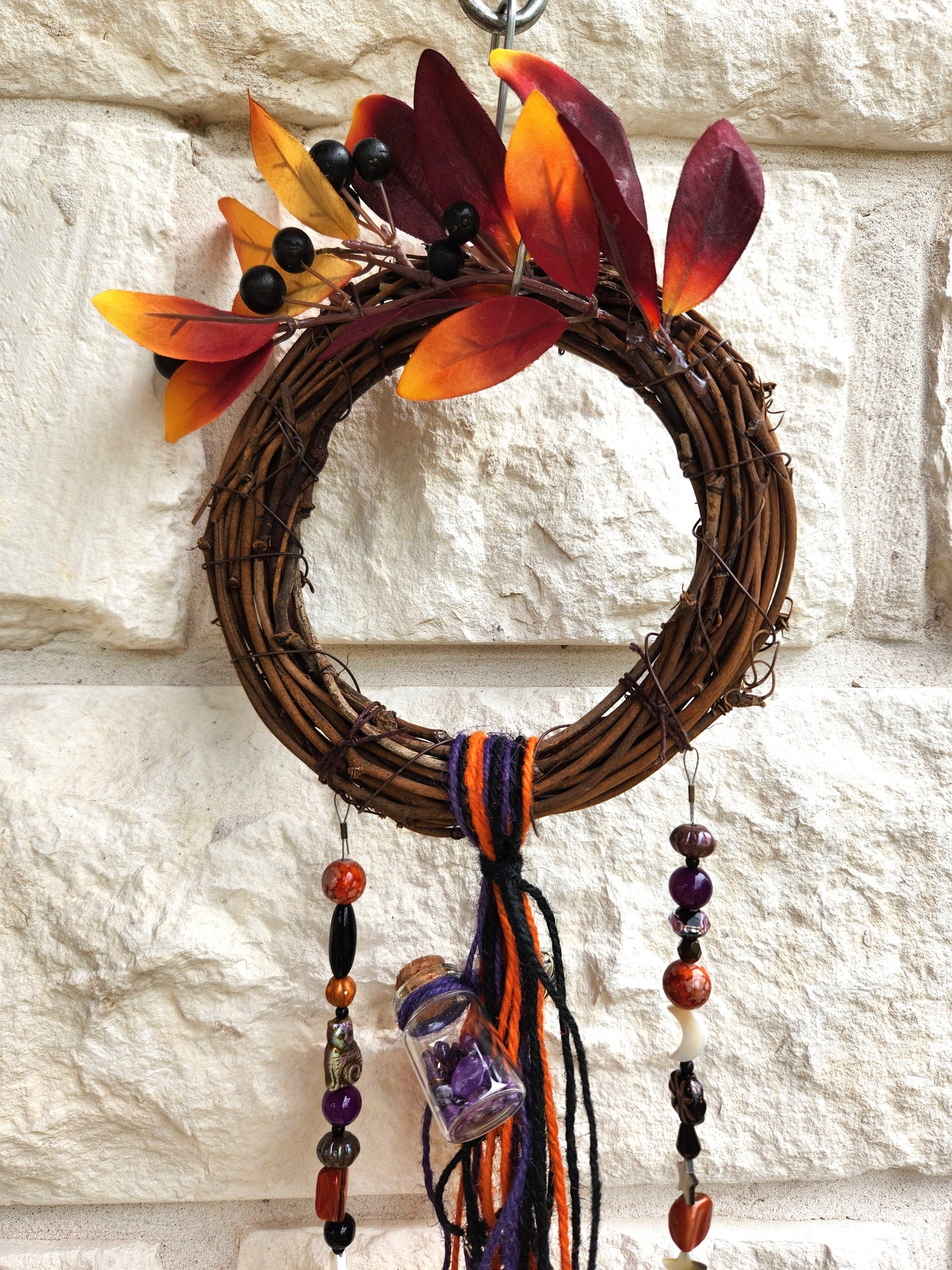 Witches Bells-Cross-Quarter Sabbats